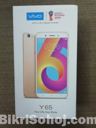 Vivo Y65